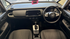 Honda Jazz 1.5 i-MMD Hybrid EX 5dr eCVT Hybrid Hatchback